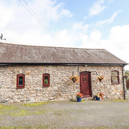 Bwthyn Ty Newydd Dolanog Exterior foto